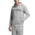 adidas Hoodie Logo Camo Print #19 grau Herren